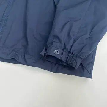 [95] mont-bell lightweight track jacket 8