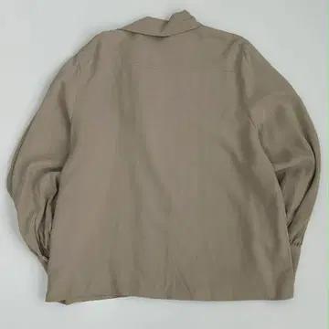 [S]ORR 오르 스카프 카라 타이 블라우스 3