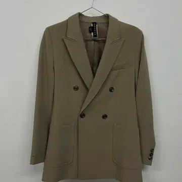 [55] 모르간 더블브레스티드 블레이져 자켓 2