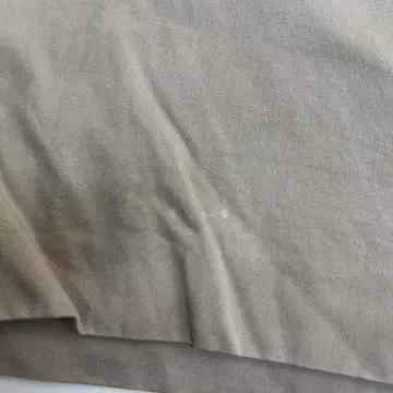 [M] A.P.C. 아페쎄 일본판 베이지 코튼 쇼츠 반바지 7