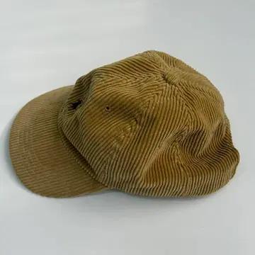90s 폴로 랄프로렌 코듀로이 볼캡 3