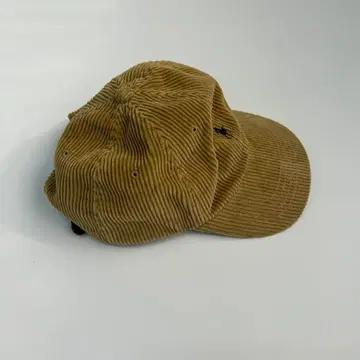 90s 폴로 랄프로렌 코듀로이 볼캡 4