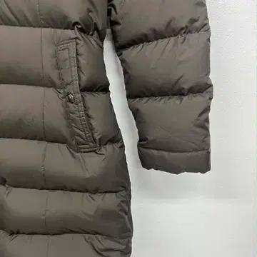 [S] 폴로 랄프로렌 다운 후드 롱패딩 8