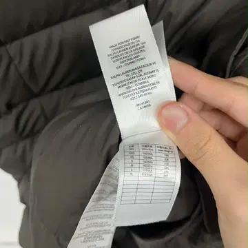 [S] 폴로 랄프로렌 다운 후드 롱패딩 7
