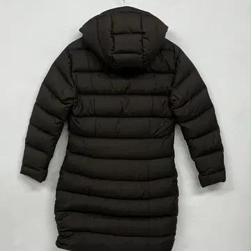 [S] 폴로 랄프로렌 다운 후드 롱패딩 3