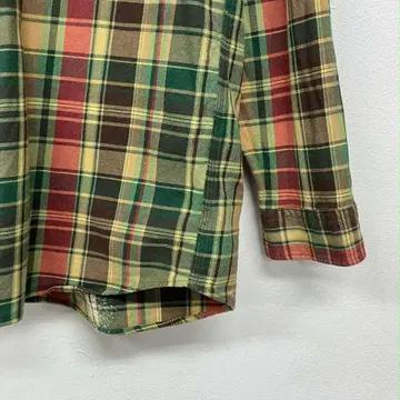 [M] 폴로 랄프로렌 플레이드 엘보패치 셔츠 7