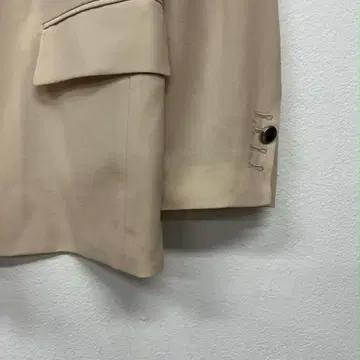 [55] AtG 더 앳지 23ss 신형 원버튼 테일러드 블레이져 자켓 8
