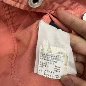 [40]D&G 돌체앤가바나 Y2k 투포켓 데님 자켓 8
