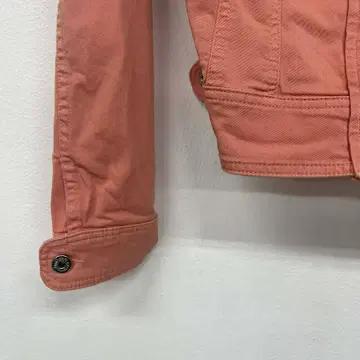 [40]D&G 돌체앤가바나 Y2k 투포켓 데님 자켓 10