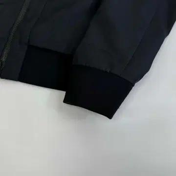 [S] 띠어리 매장판 나일론 블루종 집업 자켓 10