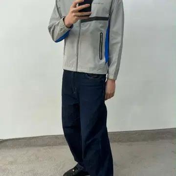 [M] 몽벨 소프트쉘 집업 자켓 4