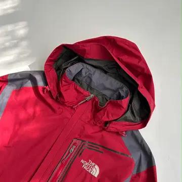 [L] 노스페이스 고어텍스 마운틴 윈드브레이커 자켓 5