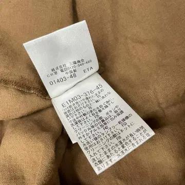 버버리 일본판 블루라벨 모리걸 y2k 우먼 드레스 원피스(38) 5