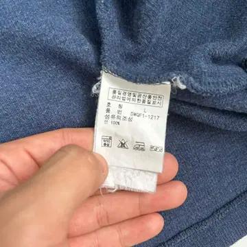 [L]폴로 랄프로렌 하프집업 코튼 스웻 셔츠 7
