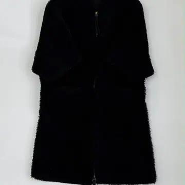 [38] 마르니 윈터 에디션 2012 램 시어링 집업 코트 매장판 2