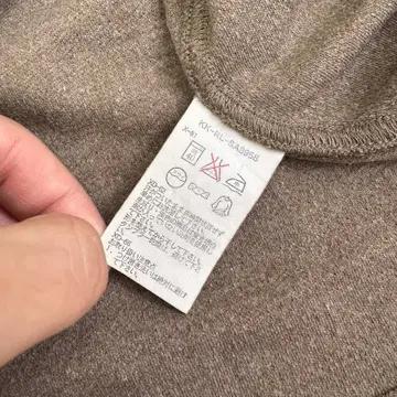 폴로 랄프로렌 코튼 린넨 풀오버 플라켓 셔츠 6