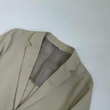 [105] 타임 더 젠틀 21ss 신형 한섬  테일러드 블레이져 자켓 4