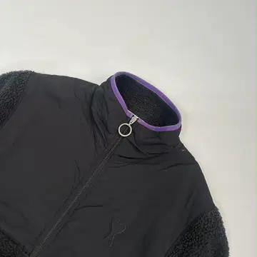 [M] 아미 드쾨르 플리스 집업 자켓 4