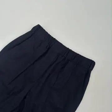 [36] 위캔드 막스마라 23년 신형 밴딩 울 테이퍼드 슬랙스 4