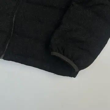 [S] 폴로 랄프로렌 울 다운 경량 후드 패딩 자켓 8