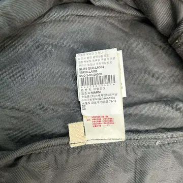 [38] 마르니 램스킨 베스트 블록 드레스 자켓 7