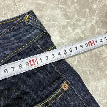 Evisu 에비수 청데님 팬츠(32) 5