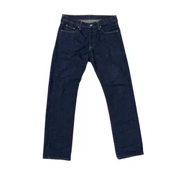 Evisu 에비수 청데님 팬츠(32) 3