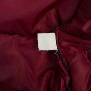 [M] McGregor 맥그리거 에어포스 AMX 레이싱 팀 다운 푸퍼 패 6