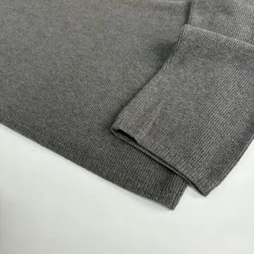 [XL] 아르마니 익스체인지 버튼 A/X 코튼 니트 스웨터 6