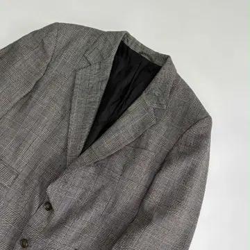 버버리 독일제 퓨어뉴 울 블레이져 자켓 5
