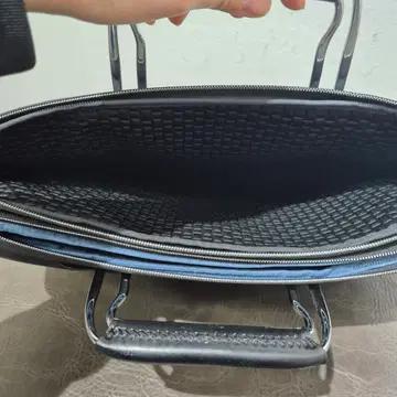 TUMI 투미 블랙 서류 가방 7