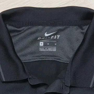 Nike 나이키 축구 심판 레프리 KFA 패치 반팔 티셔츠 4