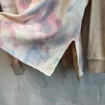 프릭스스토어 다잉 와플 롱슬리브 6