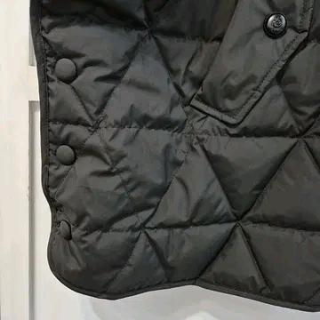 25fw지스튜디오 헝가리 구스 다운 케이프 5