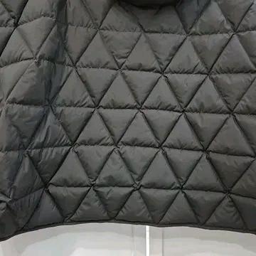 25fw지스튜디오 헝가리 구스 다운 케이프 10