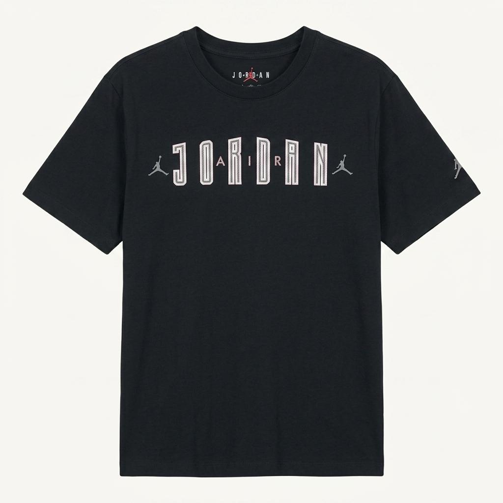 나이키 조던 로고 반팔 티셔츠 2XL 1