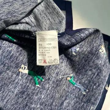 [M] 폴로 랄프로렌 올 오버 골퍼 프린팅 폴로 셔츠 pk 반팔 카라티 5