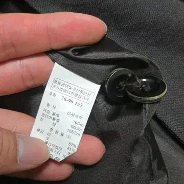 SJSJ 울 자켓 / 여성 자켓 / 여자 자켓 4