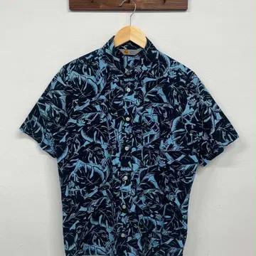 [M] 칼하트 S/S 하와이완 반팔 셔츠 2