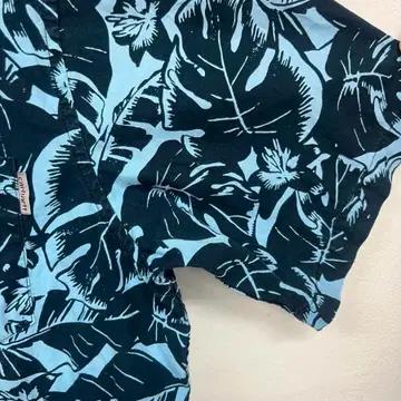 [M] 칼하트 S/S 하와이완 반팔 셔츠 5