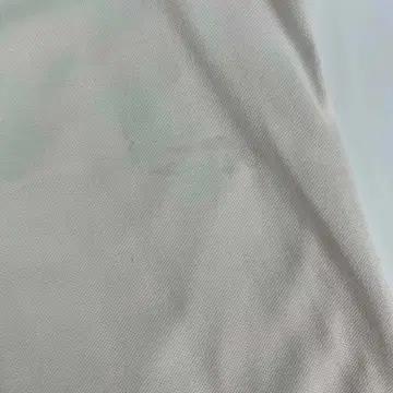 [M] 폴로 랄프로렌 화이트 커스텀핏 pk 반팔 카라티 피케 셔츠 6