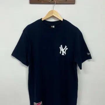 [XL]뉴에라 뉴욕 NY 양키스 올스타 게임 반팔 티셔츠 2
