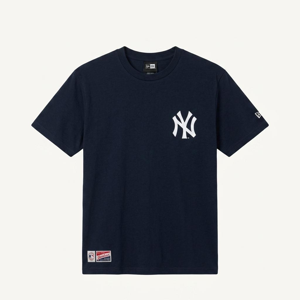 [XL]뉴에라 뉴욕 NY 양키스 올스타 게임 반팔 티셔츠 1