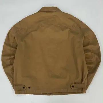 [L] 폴로 랄프로렌 코튼 해링턴 집업 자켓 3