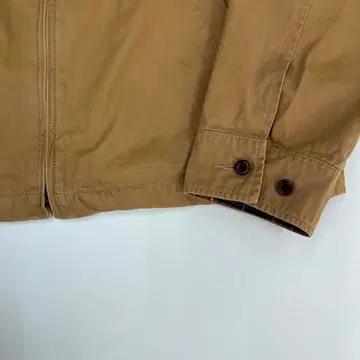 [L] 폴로 랄프로렌 코튼 해링턴 집업 자켓 5