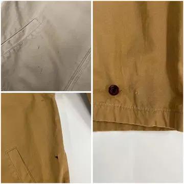 [L] 폴로 랄프로렌 코튼 해링턴 집업 자켓 6