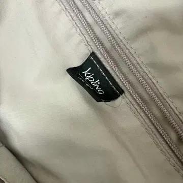 키플링 Y2K 도트 페인팅 땡땡이 백팩 5