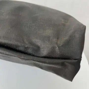 살바토레 페라가모 로고 스트랩 빅 토트 숄더백 6