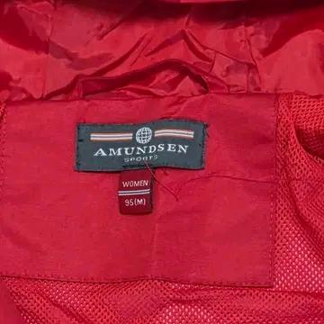 Amundsen 아뮨센 여성 등산복 기능성 자켓 6