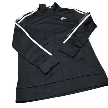 Adidas 아디다스 여성 올드 트랙탑 져지 3